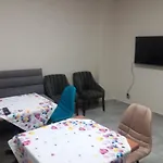 Camellia Hostel