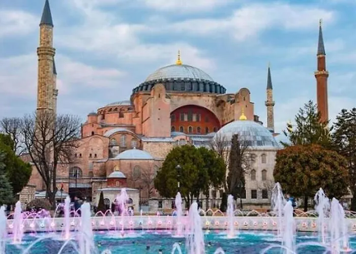 Camellia * İstanbul