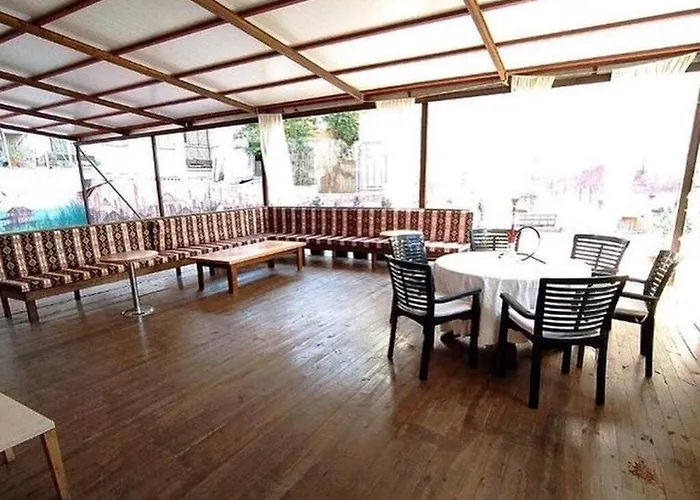 Hostel Camellia