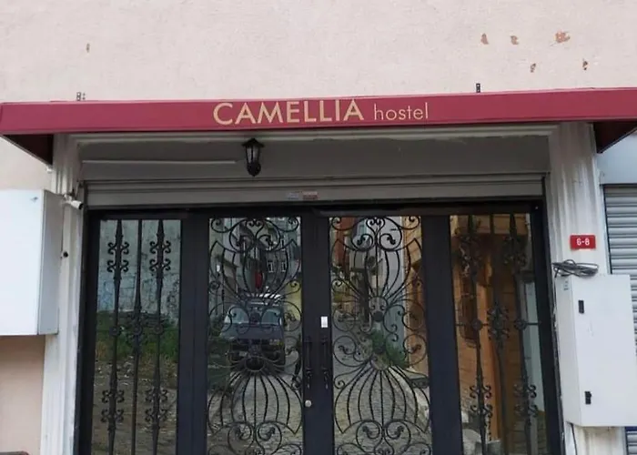 Hostel Camellia *