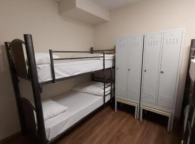 Camellia Hostel İstanbul