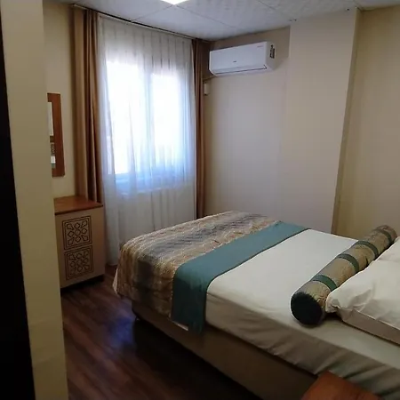 Camellia Istanbul