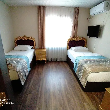 Hotel Camellia *