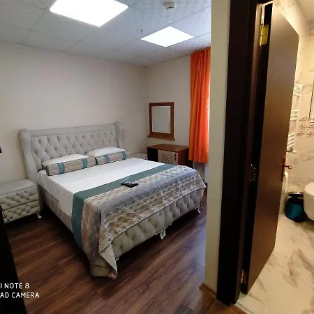 Hotel Camellia *