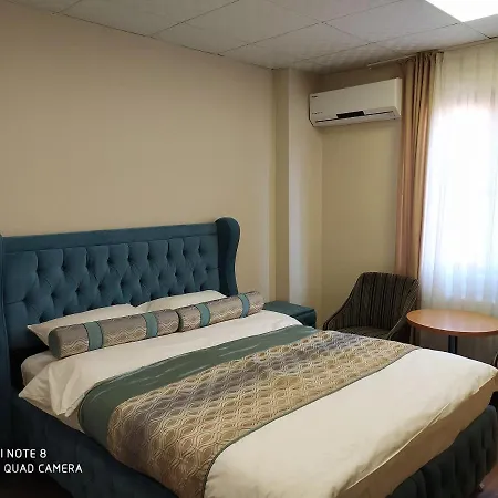 Hotel Camellia