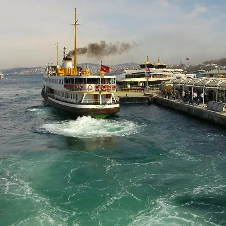 Camellia Istanbul