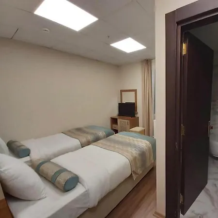 Camellia Hotel