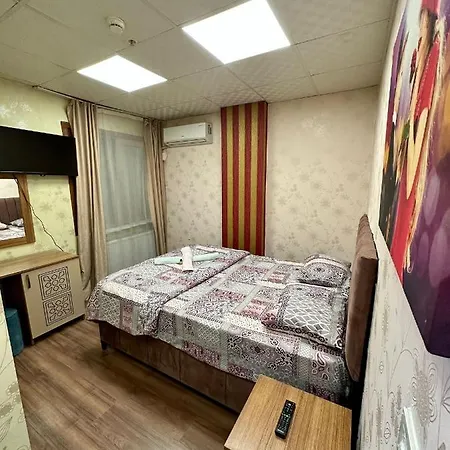 Hostel Camellia İstanbul