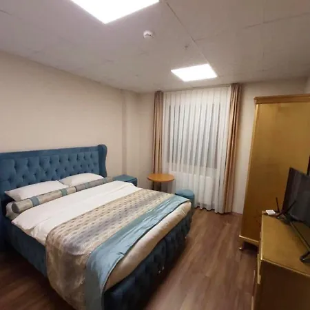 Camellia * İstanbul