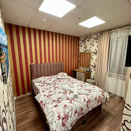 Auberge de jeunesse Camellia