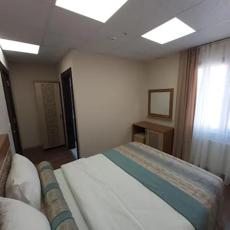 Camellia Hotel