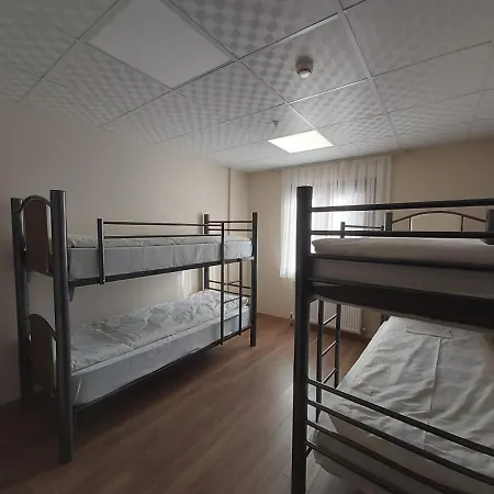 Camellia Auberge de jeunesse