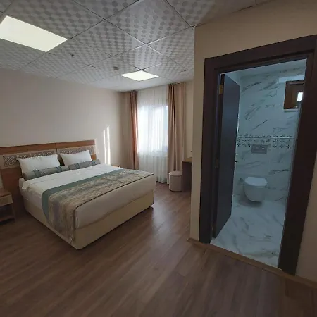 Camellia Hotel