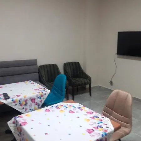 Camellia Hotel