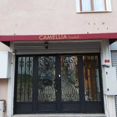 Hotel Camellia Istanbul