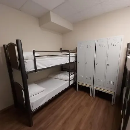 Camellia Hostel İstanbul