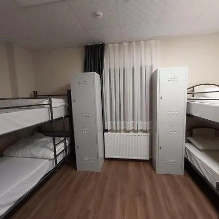 Camellia Auberge de jeunesse