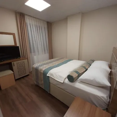 Camellia Hotel Istanbul