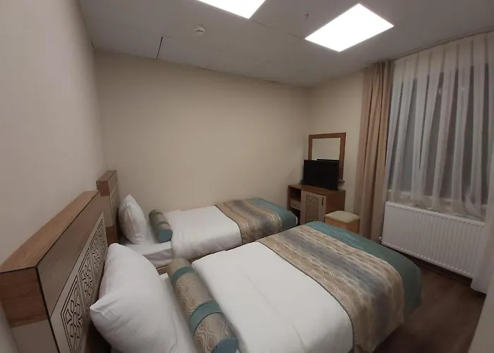 Camellia * Istanboel