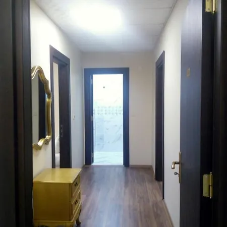 Camellia Стамбул