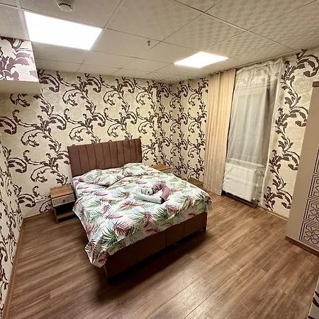 Hostel Camellia