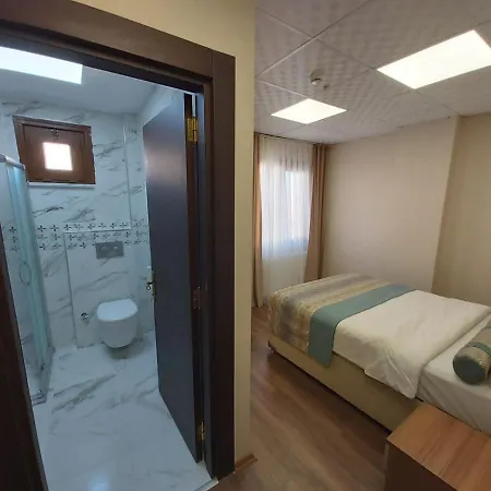 Camellia * Стамбул