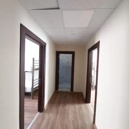 Camellia Хостел *