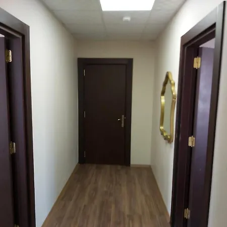 Camellia * Стамбул