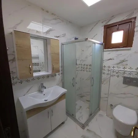 Camellia Стамбул