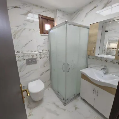 Camellia Hostel