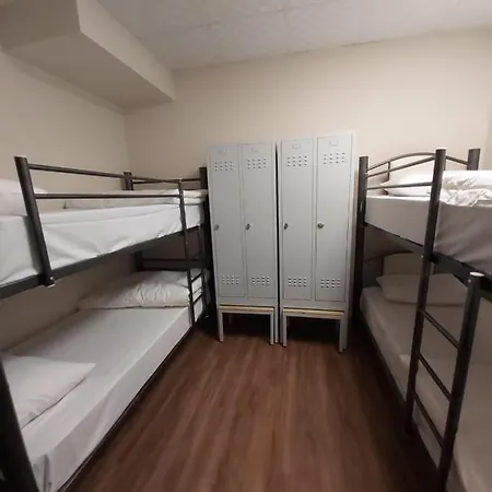 Camellia Hostel