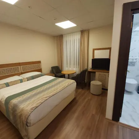 Хостел Camellia