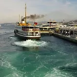 Camellia Istanbul