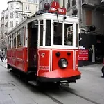 Camellia Istanbul