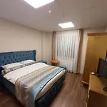 Vandrarhem Camellia Istanbul