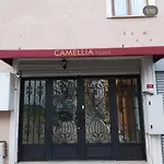 Vandrarhem Camellia *